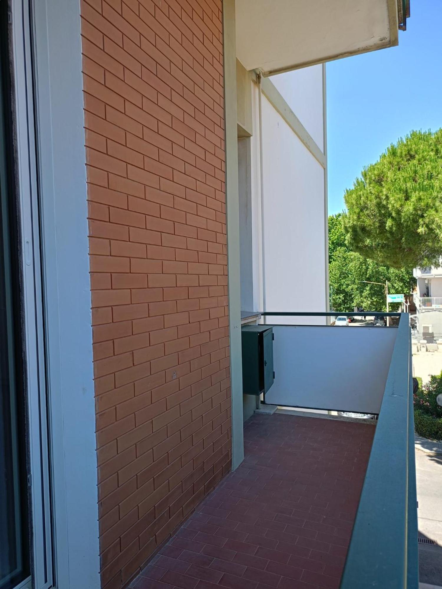 Se112 - Senigallia, Nuovo Quadrilocale Con Aria Condizionata Apartment Exterior photo