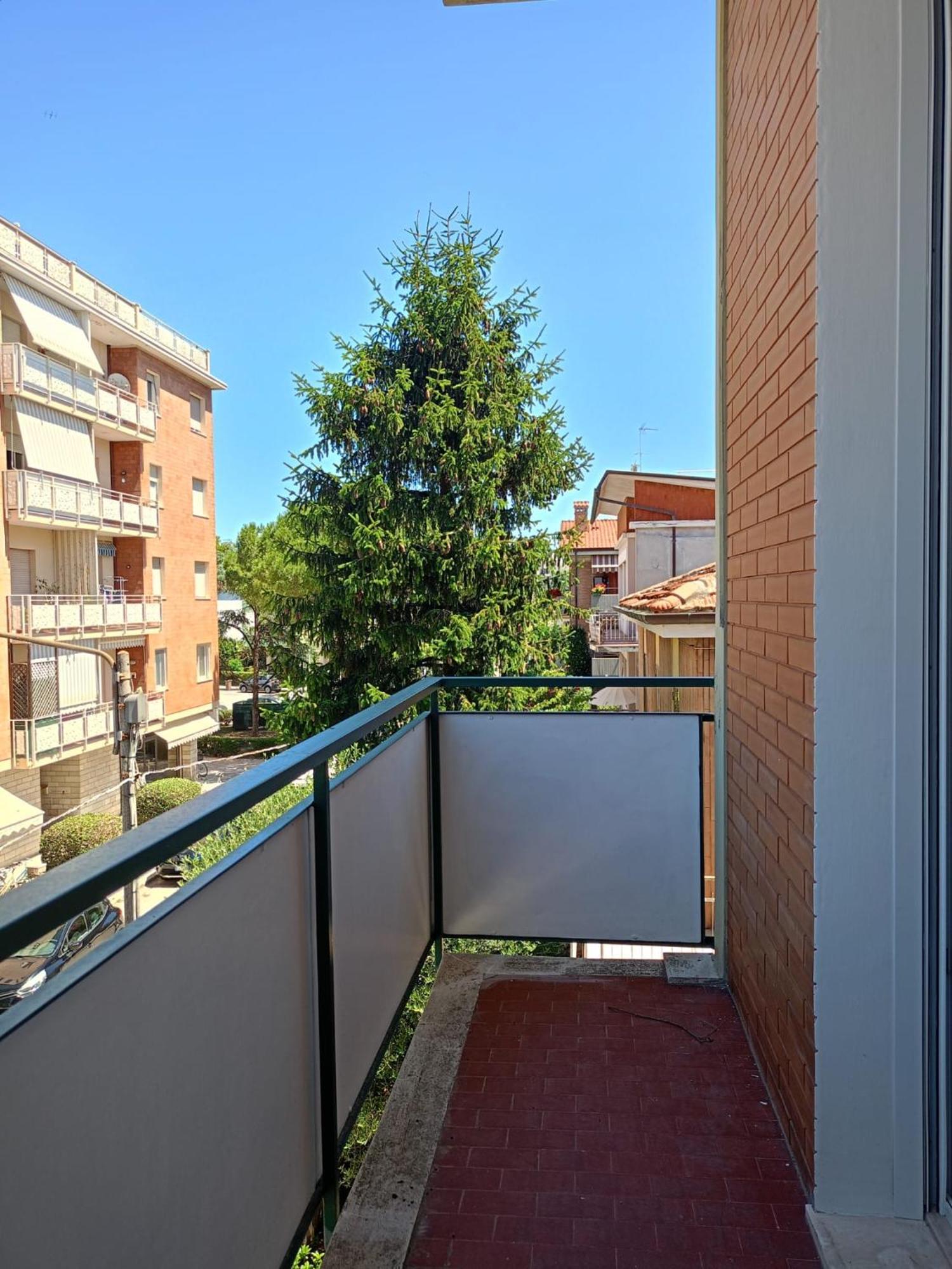 Se112 - Senigallia, Nuovo Quadrilocale Con Aria Condizionata Apartment Exterior photo