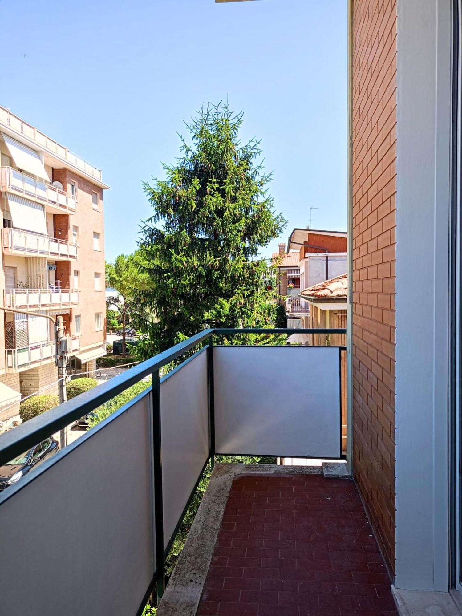 Se112 - Senigallia, Nuovo Quadrilocale Con Aria Condizionata Apartment Exterior photo