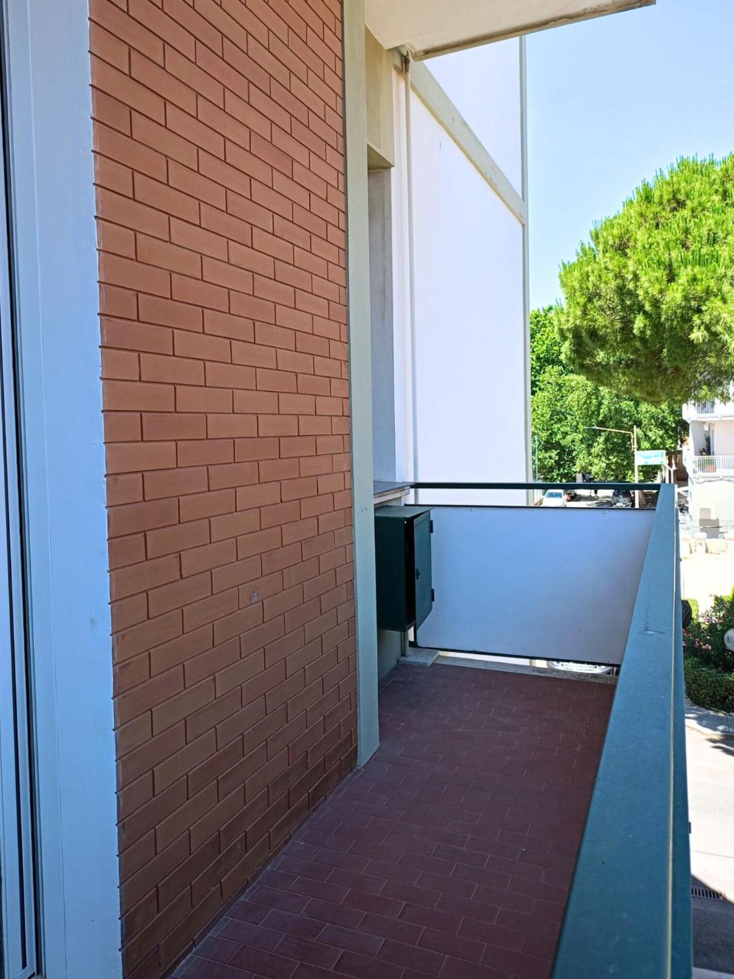 Se112 - Senigallia, Nuovo Quadrilocale Con Aria Condizionata Apartment Exterior photo